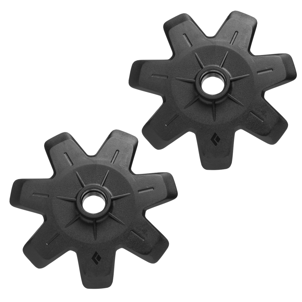 krky na palice BLACK DIAMOND POWDER BASKETS